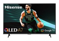 Hisense 75A76K 75 Inch (191 cm) Smart TV