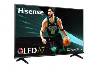 Hisense 75A76K 75 Inch (191 cm) Smart TV