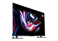 Hisense 55U8K 55 Inch (139 cm) Smart TV