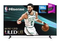 Hisense 65U8K 65 Inch (164 cm) Smart TV