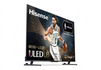 Hisense 85U8K 85 Inch (216 cm) Smart TV