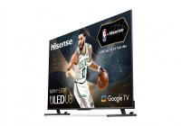 Hisense 85U8K 85 Inch (216 cm) Smart TV