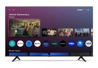 Hisense 55A6HX 55 Inch (139 cm) Smart TV