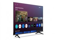 Hisense 55A6HX 55 Inch (139 cm) Smart TV