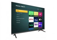 Hisense 32H4030F3 32 Inch (80 cm) Smart TV