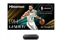 Hisense 100L9H-DLT100C 100 Inch (254 cm) Smart TV