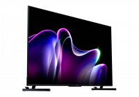 Hisense 55U7K 55 Inch (139 cm) Smart TV