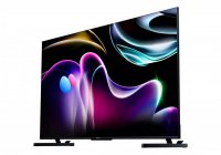 Hisense 55U7K 55 Inch (139 cm) Smart TV