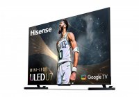 Hisense 85U7K 85 Inch (216 cm) Smart TV