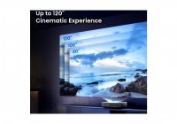 Hisense PL1 120 Inch (305 cm) Smart TV