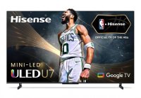 Hisense 55U75K 55 Inch (139 cm) Smart TV