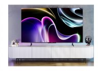 Hisense 55U75K 55 Inch (139 cm) Smart TV