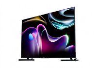 Hisense 75U75K 75 Inch (191 cm) Smart TV