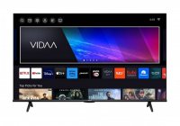 Hisense 43A6KV 43 Inch (109.22 cm) Smart TV