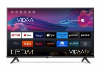 Hisense 32A4KV 32 Inch (80 cm) Smart TV