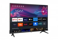 Hisense 40A4KV 40 Inch (102 cm) Smart TV