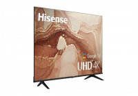 Hisense 85A76H 85 Inch (216 cm) Smart TV