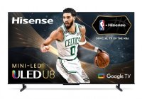 Hisense 75U88KM 75 Inch (191 cm) Smart TV