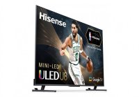 Hisense 55U88KM 55 Inch (139 cm) Smart TV