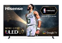 Hisense 55U78KM 55 Inch (139 cm) Smart TV