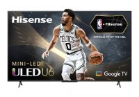 Hisense 55U68KM 55 Inch (139 cm) Smart TV