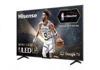 Hisense 65U68KM 65 Inch (164 cm) Smart TV