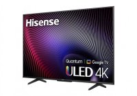 Hisense 50U68K 50 Inch (126 cm) Smart TV