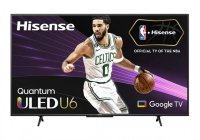 Hisense 55U68K 55 Inch (139 cm) Smart TV