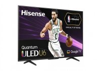 Hisense 65U68K 65 Inch (164 cm) Smart TV