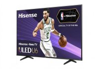 Hisense 65U6KR 65 Inch (164 cm) Smart TV