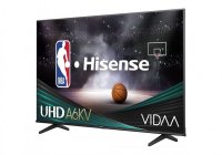 Hisense 58A6KV 58 Inch (147 cm) Smart TV