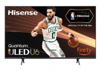 Hisense 50U68HF 50 Inch (126 cm) Smart TV