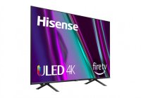 Hisense 58U68HF 58 Inch (147 cm) Smart TV