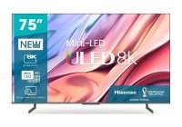 Hisense 75U80H 75 Inch (191 cm) Android TV