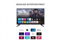 Dyanora DY-LD24H1S 24 Inch (59.80 cm) Smart TV