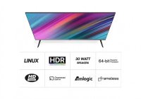 Dyanora DY-LD32H4S 32 Inch (80 cm) Smart TV