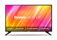 Dyanora DY-LD24H0N 24 Inch (59.80 cm) Android TV