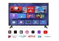 Dyanora DY-LD40H3S 40 Inch (102 cm) Smart TV