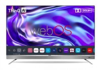 Dyanora DY-LD43U1S 43 Inch (109.22 cm) Smart TV