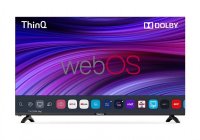 Dyanora DY-LD50U0S 50 Inch (126 cm) Smart TV