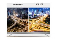 Dyanora DY-LD50U1S 50 Inch (126 cm) Smart TV