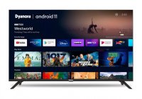 Dyanora DY-LD32H1S 32 Inch (80 cm) Android TV