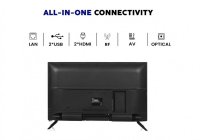 Dyanora DY-LD32H1S 32 Inch (80 cm) Android TV