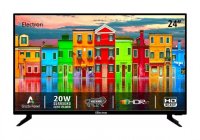 X Electron 24STV 24 Inch (59.80 cm) LED TV