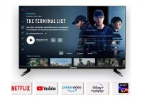 X Electron 43XETV 43 Inch (109.22 cm) Android TV