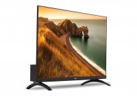 VW VW24A 24 Inch (59.80 cm) LED TV