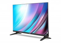 VW VW3251 32 Inch (80 cm) Smart TV