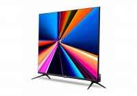 VW VW43S1 43 Inch (109.22 cm) Smart TV