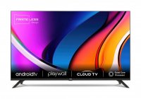 VW VW43F1 43 Inch (109.22 cm) Android TV