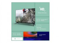 ‎Samtonic ‎ST-4302S 43 Inch (109.22 cm) Android TV